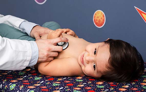 Immunizations